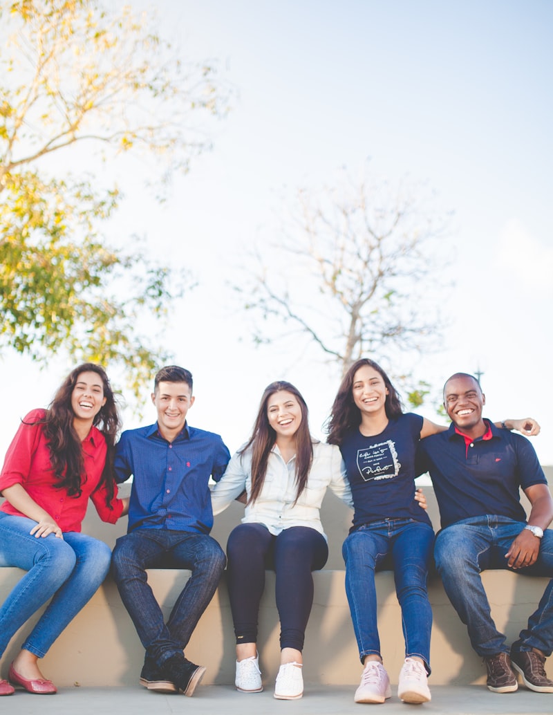 Join our volunteering crew